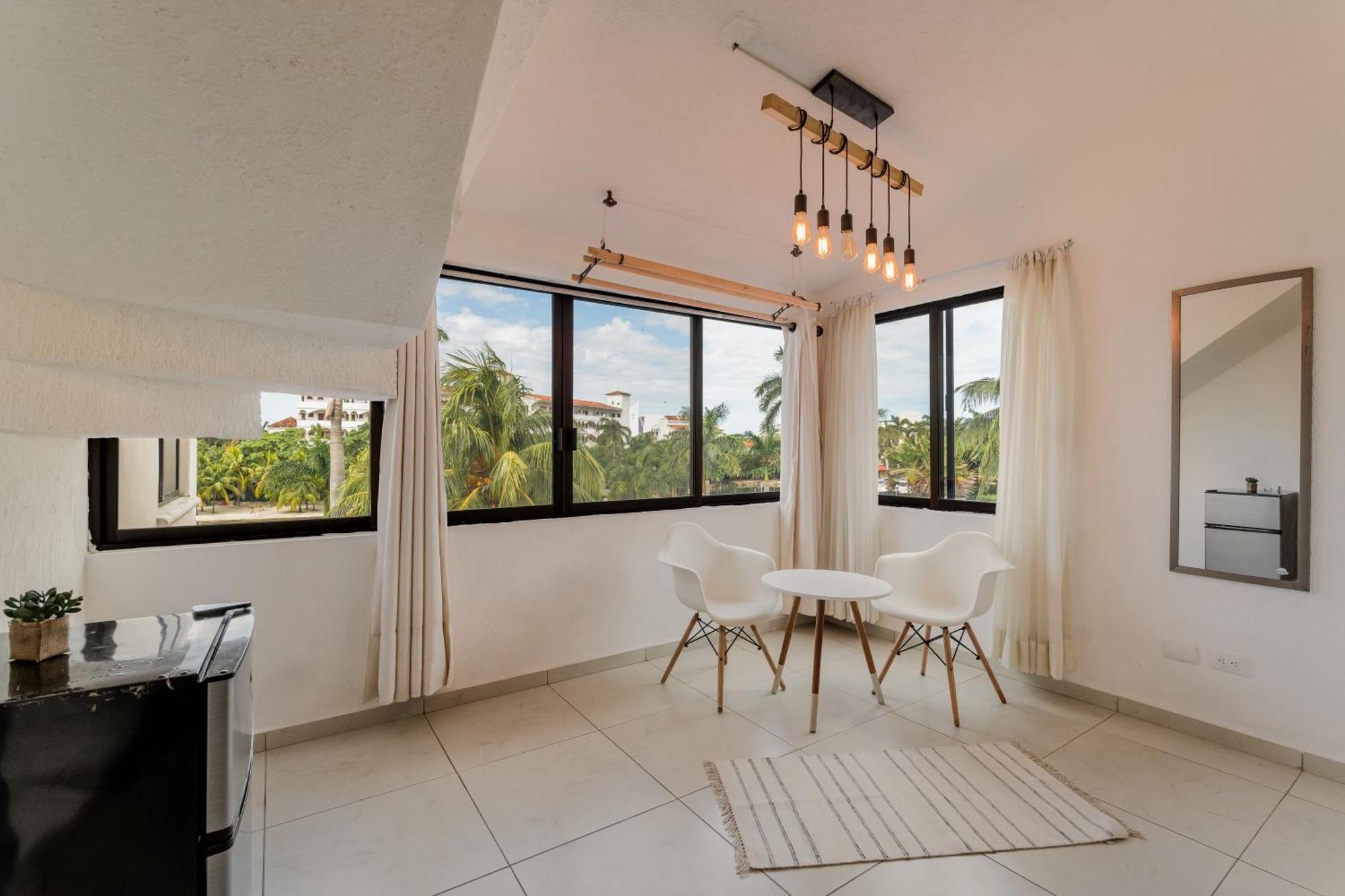 Chic Lagoon Front Villa By Casa Paraiso แคนคูน ภายนอก รูปภาพ