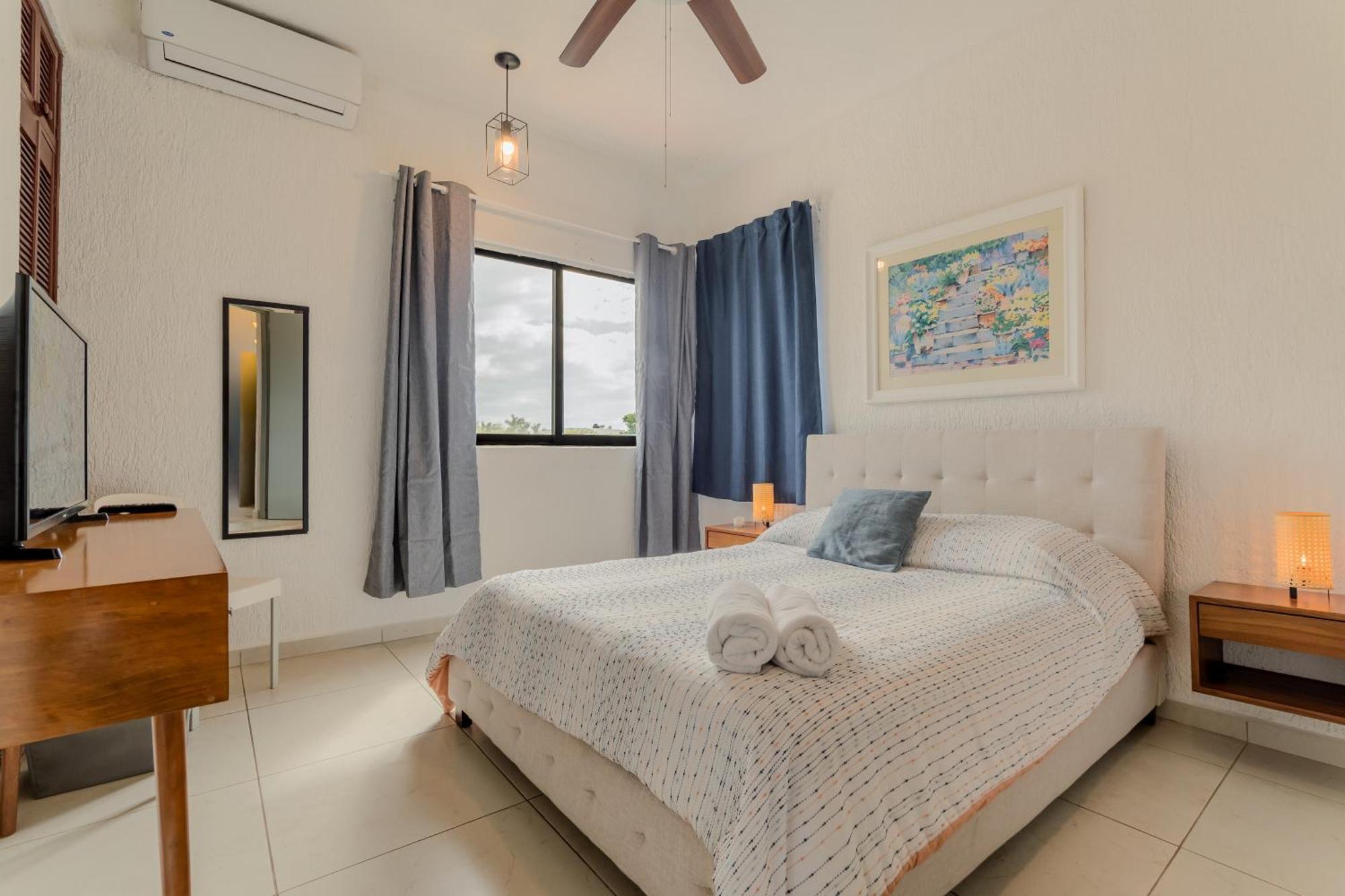 Chic Lagoon Front Villa By Casa Paraiso แคนคูน ภายนอก รูปภาพ