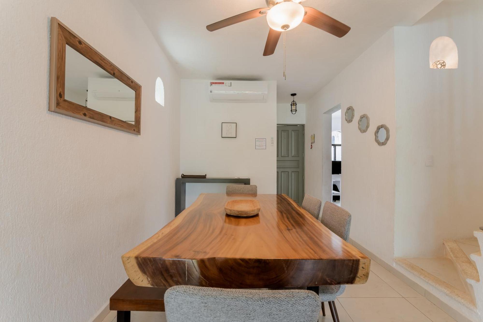 Chic Lagoon Front Villa By Casa Paraiso แคนคูน ภายนอก รูปภาพ